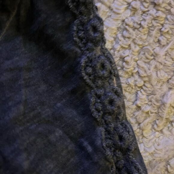 Free people shirt size S - Picture 3 of 6